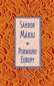 Porwanie Europy - Sandor Marai