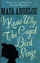 I Know Why The Caged Bird Sings - Maya Angelou