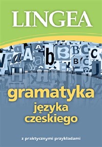 Gramatyka języka czeskiego - Księgarnia Niemcy (DE)