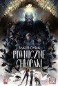 Piwniczne chłopaki  - Jakub Ćwiek