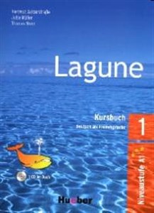 Lagune 1 Kursbuch