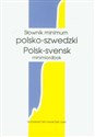 Słownik minimum polsko-szwedzki