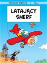 Latający smerf - Pierre Culliford