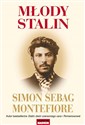 Młody Stalin - Simon Sebag Montefiore