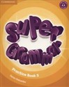 Super Grammar Practice book 5