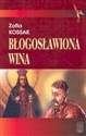 Błogosławiona wina