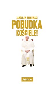 Pobudka, Kościele! - Księgarnia UK