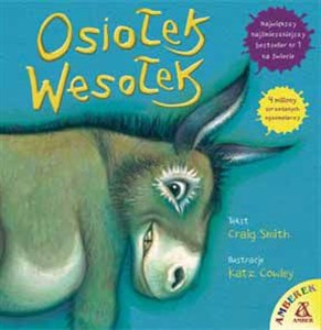 Osiołek Wesołek