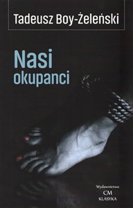 Nasi okupanci