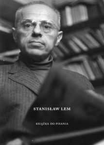 Stanisław Lem Książka do pisania