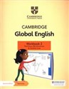Cambridge Global English Workbook 2 with Digital Access - Paul Drury, Elly Schottman, Caroline Linse