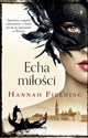 Echa miłości - Hannah Fielding