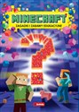 Minecraft Zagadki i zabawy edukacyjne