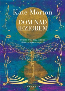 Dom nad jeziorem - Księgarnia UK