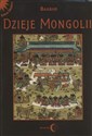 Dzieje Mongolii