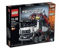 Pokaż szczegóły dla Lego Technic Mercedes-Benz Arocs Lego Technic Mercedes-Benz Arocs