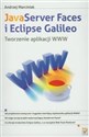 JavaServer Faces i Eclipse Galileo Tworzenie aplikacji WWW