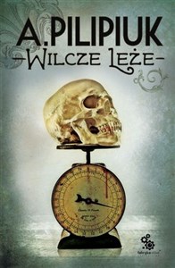 Wilcze leże - Księgarnia UK