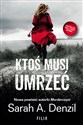 Ktoś musi umrzeć