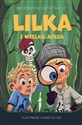 Lilka i wielka afera - Magdalena Witkiewicz