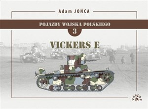 Vickers mark E - Księgarnia Niemcy (DE)