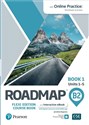 Roadmap B2. Flexi Edition. Cou 