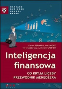 Inteligencja finansowa. Co kryją liczby... 