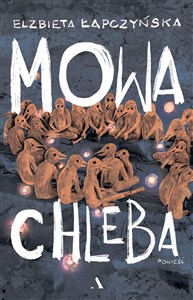 Mowa chleba