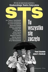 STS Tu wszystko się zaczęło