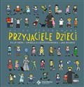 Przyjaciele dzieci Filip Neri, Urszula Ledóchowska, Jan Bosko