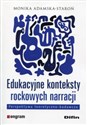 Edukacyjne konteksty rockowych narracji Perspektywa teoretyczno-badawcza