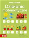 Blok zadań Działania matematyczne - Leszek Gołuchowski