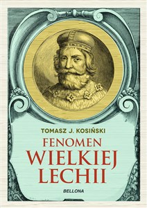 Fenomen Wielkiej Lechii - Księgarnia Niemcy (DE)