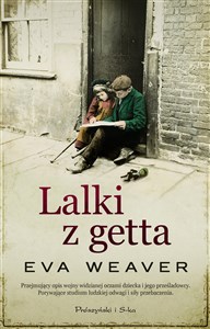 Lalki z getta - Księgarnia UK