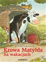 Krowa Matylda na wakacjach - Alexander Steffensmeier