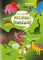 Mocarne dinozaury