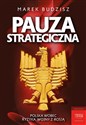 Pauza strategiczna  - Marek Budzisz