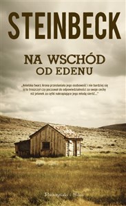 Na wschód od  Edenu - Księgarnia UK