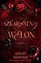 Szkarłatny welon  - Shelby Mahurin