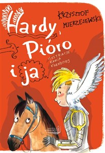 Hardy Pióro i ja - Księgarnia UK