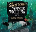 [Audiobook] Opowieść wigilijna - Charles Dickens