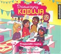 [Audiobook] Dziewczyny kodują Tom 2 Przyjaciółki rządzą