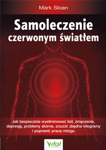 Samoleczenie czerwonym światłem