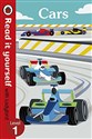 Cars – Read It Yourself with Ladybird (Non-fiction) Level 1 