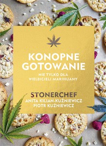 Konopne gotowanie - Księgarnia Niemcy (DE)