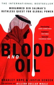 Blood and Oil