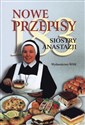 183 nowe przepisy siostry Anastazji