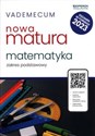 Vademecum Nowa matura 2023 Matematyka Zakres podstawowy  - Adam Konstantynowicz