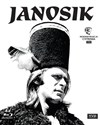Janosik (rekonstrukcja cyfrowa) BluRay  - 