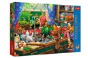 Puzzle 1000 Tea Time Kociaki rozrabiaki - 